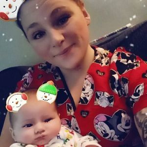 Meet your Posher, Kasey